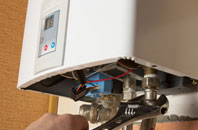 free Fersit boiler install quotes